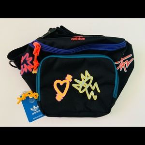 Adidas Pride Sport Waist Pack